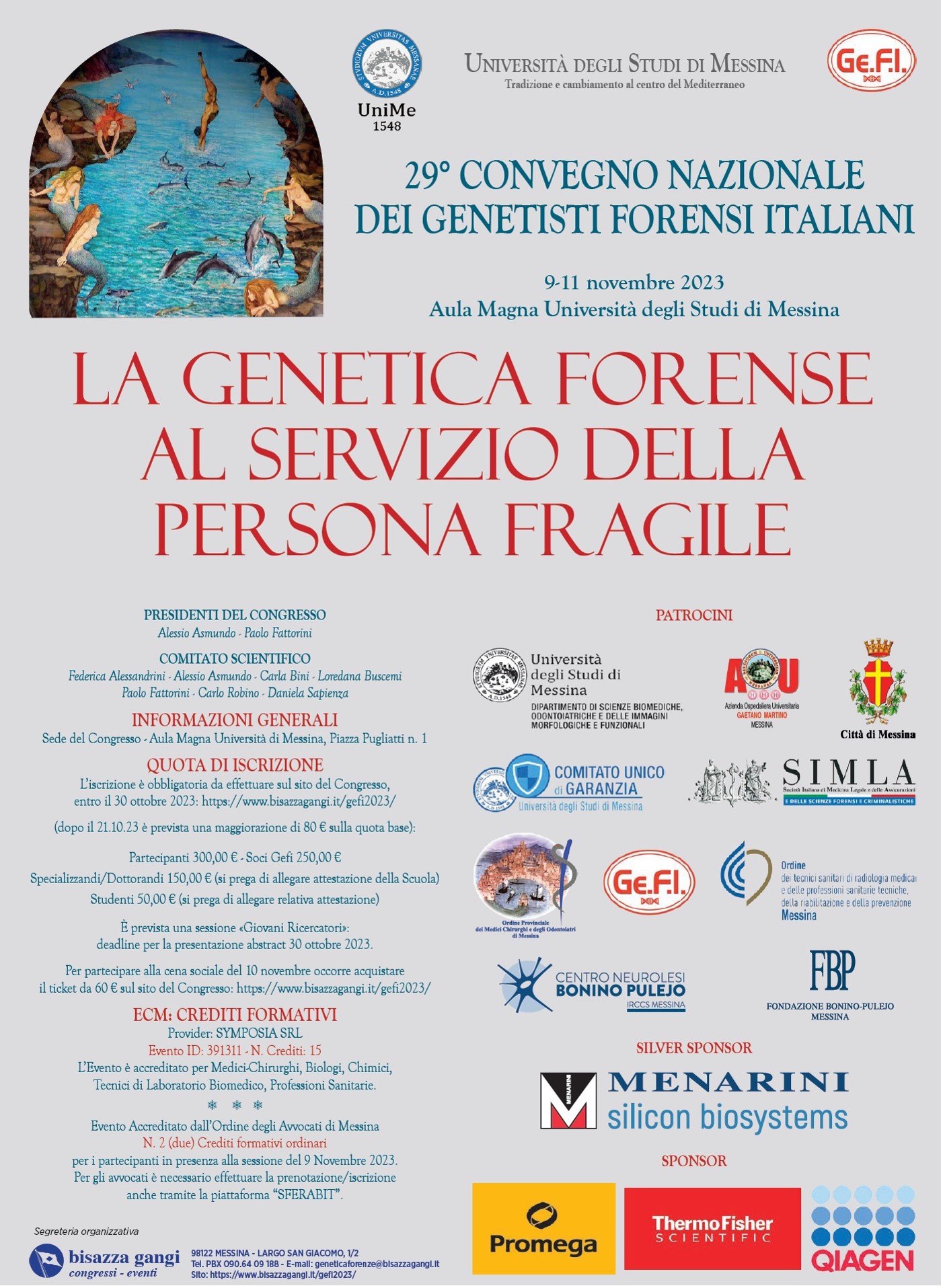 Ge F I Genetisti Forensi Italiani Ge F I Genetisti Forensi Italiani